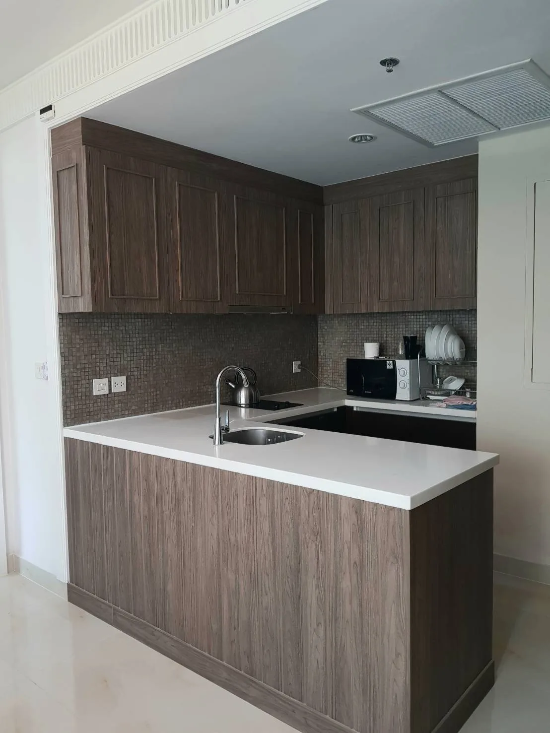 Property photos for The Breeze Narathiwat