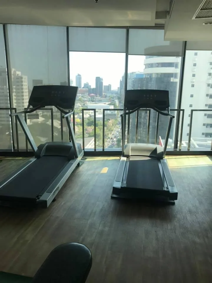 Property photos for The Alcove Thonglor 10