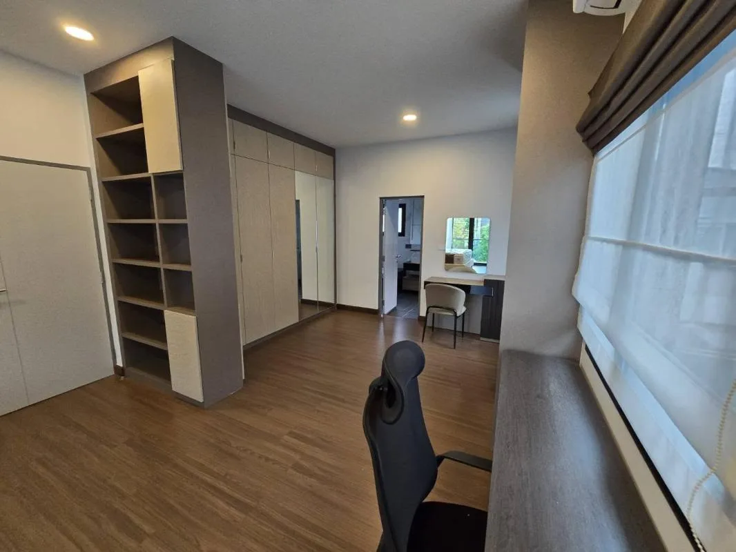 Property photos for The City Bangna