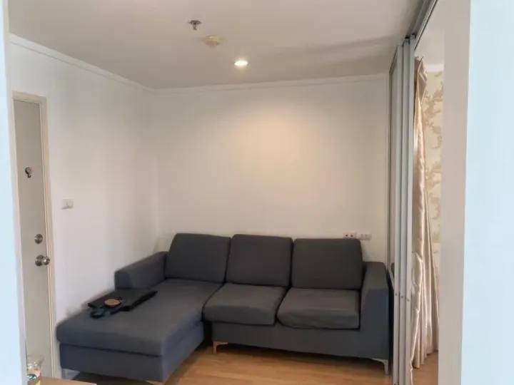 Property photos for Lumpini Ville Sukhumvit 77