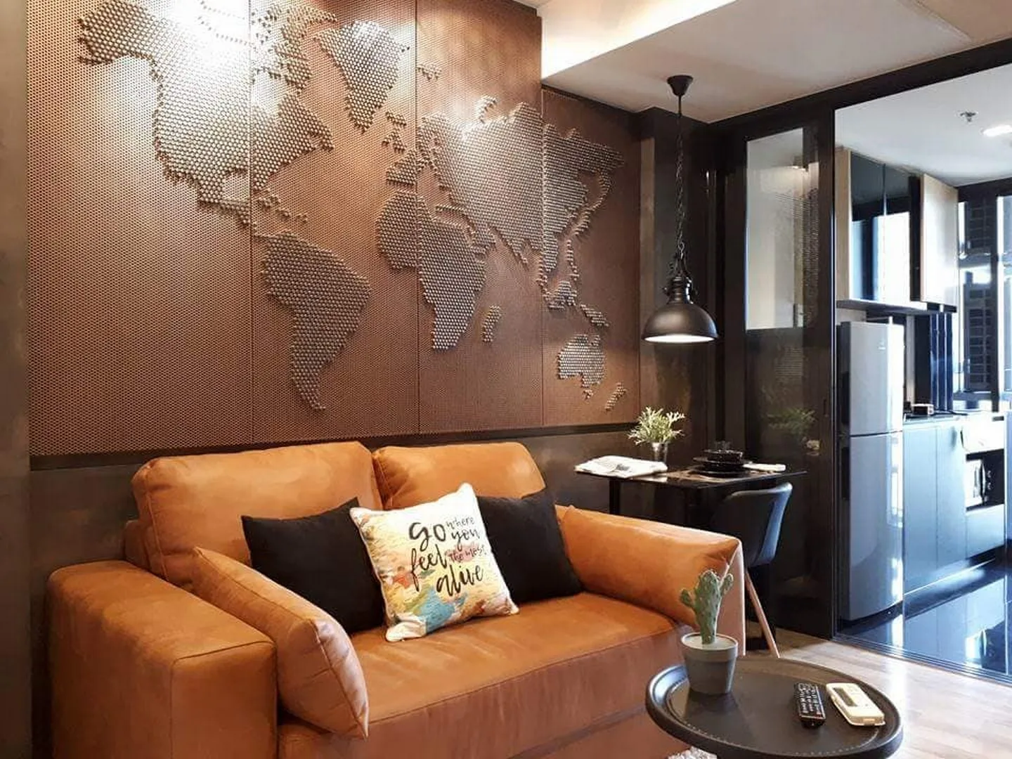 Property photos for THE LINE Jatujak - Mochit