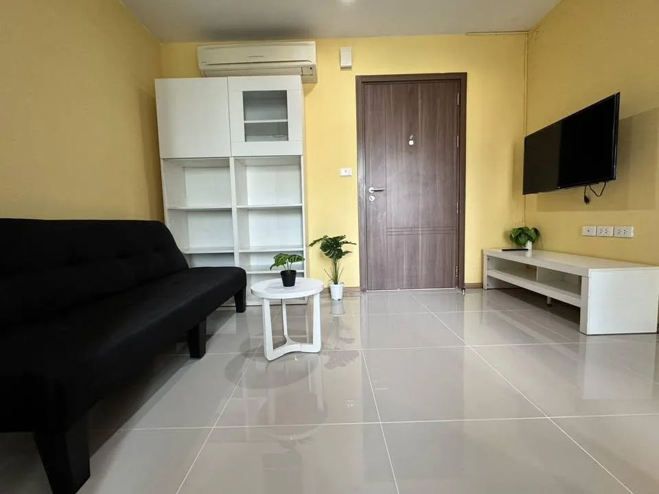 Property photos for The Base Sukhumvit 77