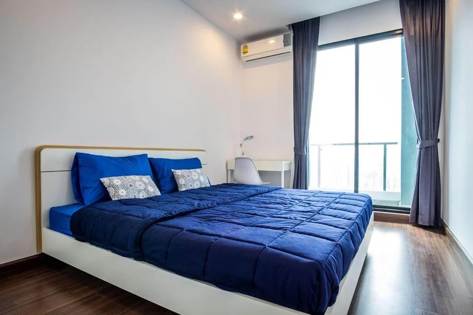 Property photos for Supalai Premier @ Asoke