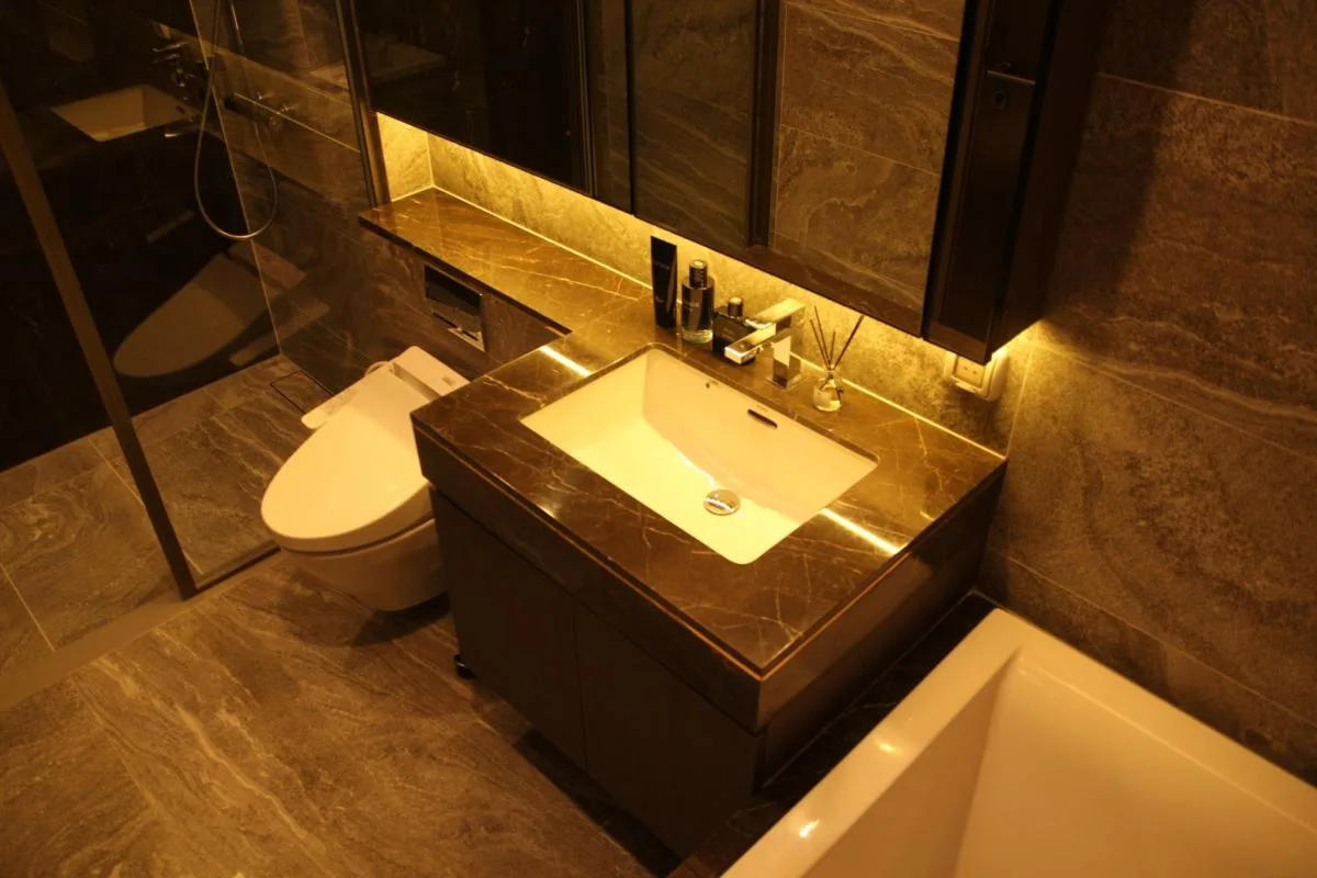 Property photos for The Esse Sukhumvit 36