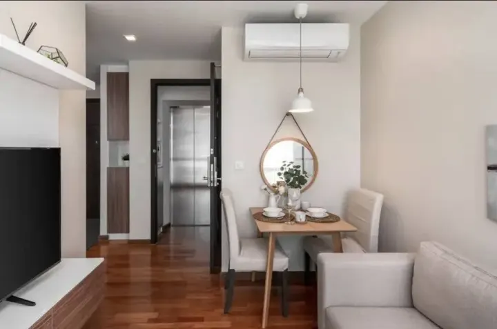 Property photos for Wish Signature  Midtown Siam
