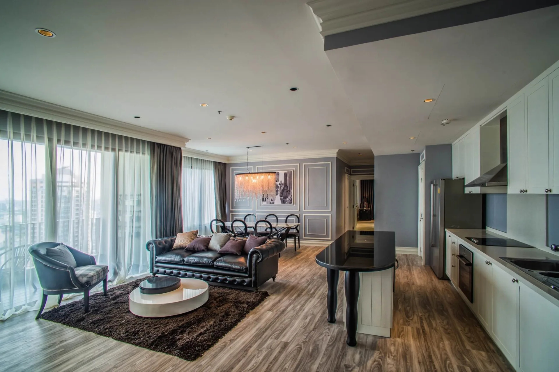 Property photos for The Emporio Place