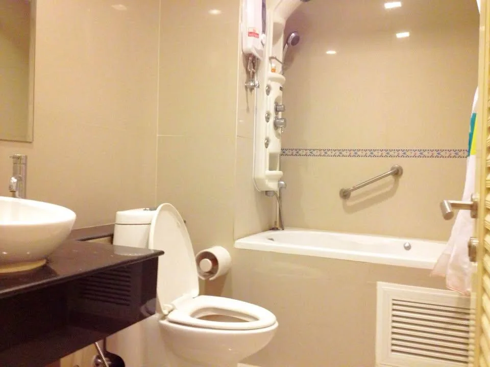 Property photos for Nusasiri Grand
