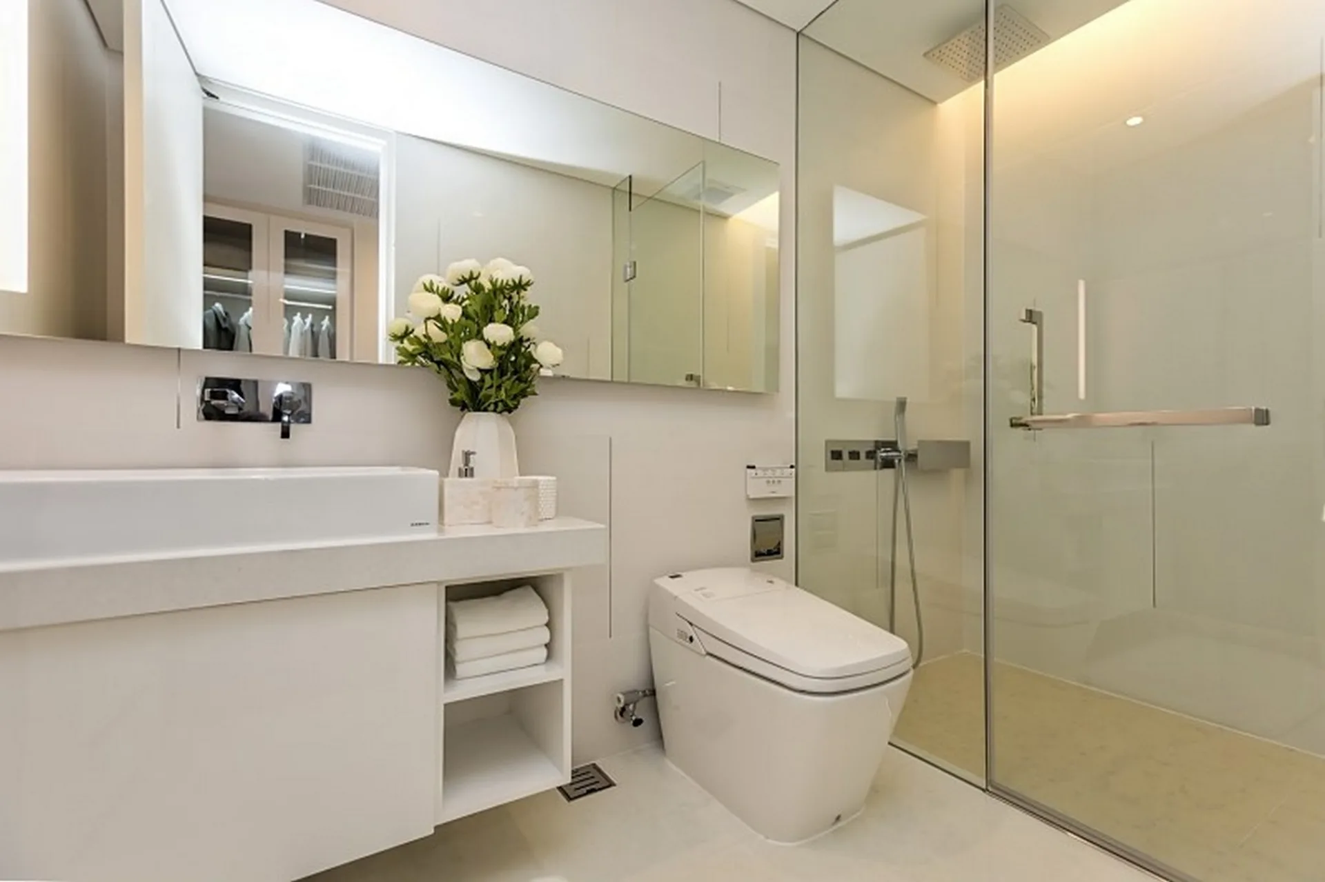 Property photos for The Bangkok Sathorn