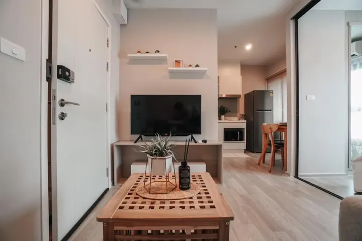 Property photos for The Privacy Rama 9