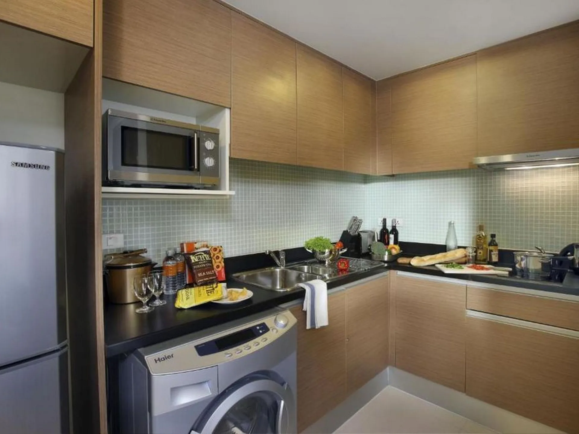 Property photos for Lohas Residences Sukhumvit