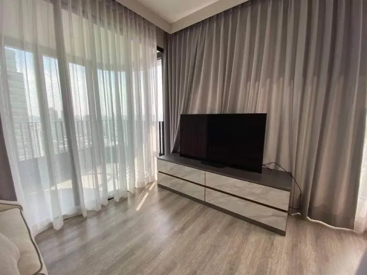 Property photos for Ideo Mobi Asoke