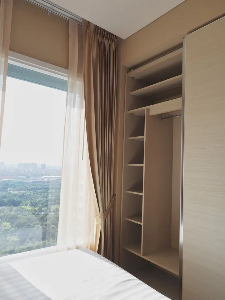 Property photos for The Saint Residences