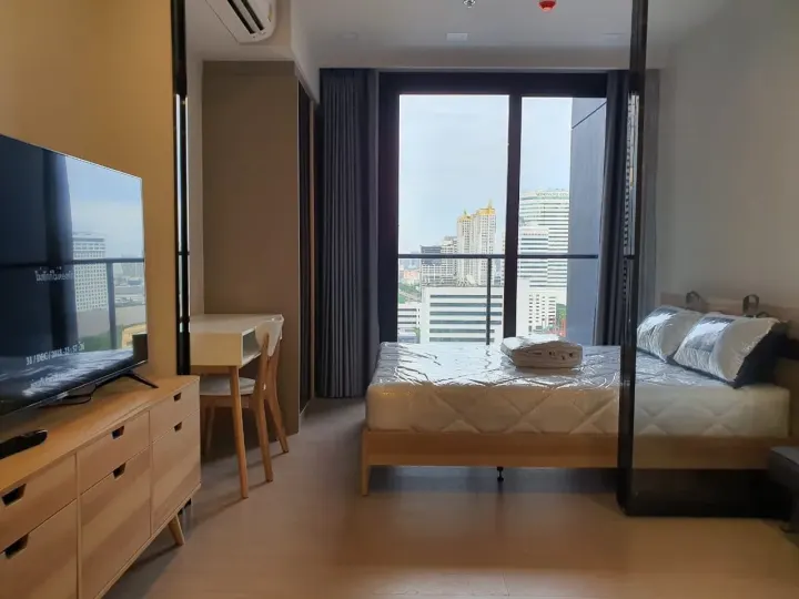 Property photos for One 9 Five Asoke - Rama 9