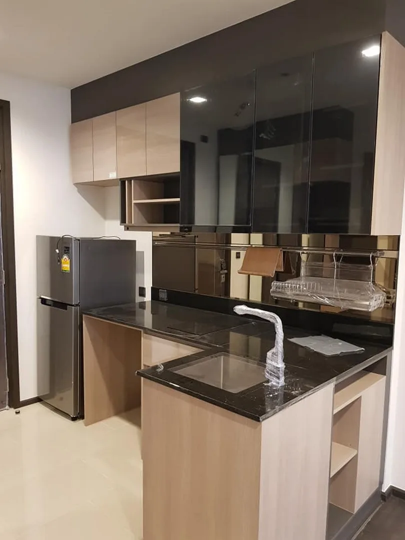 Property photos for The Line Asoke - Ratchada