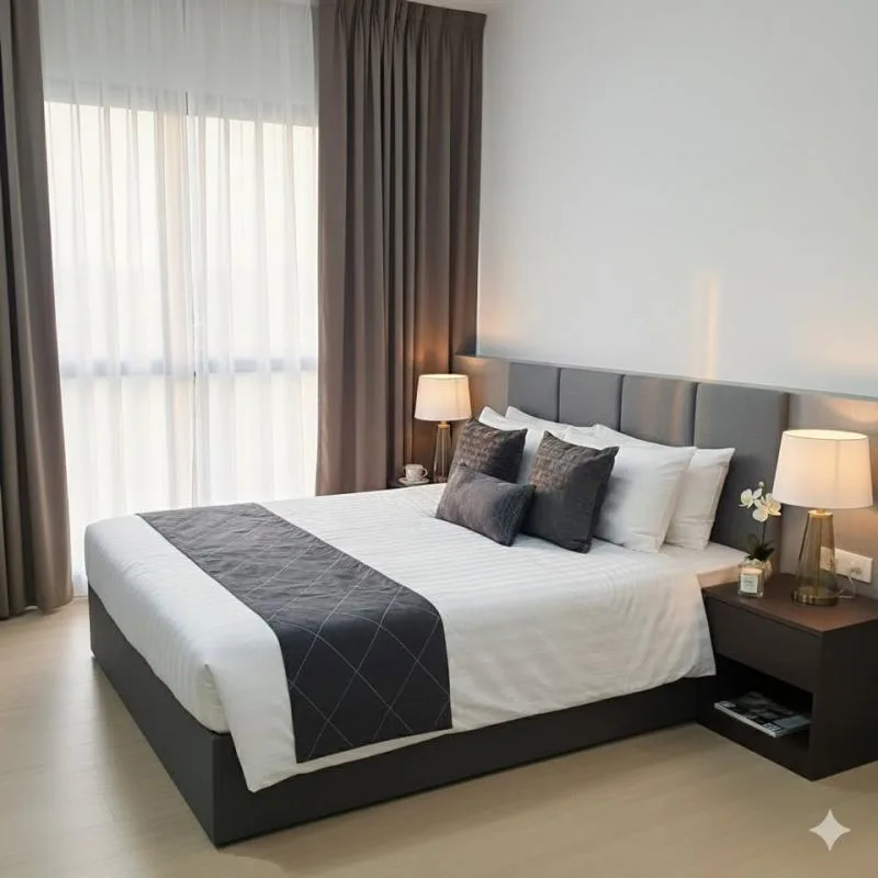 Property photos for Supalai Loft Yaek Fai Chai Station