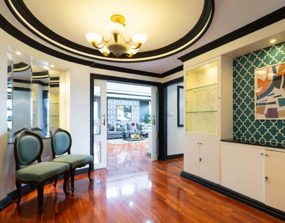 Property photos for The Grand Condo