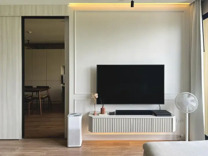 Property photos for Noble Above Wireless-Ruamrudee