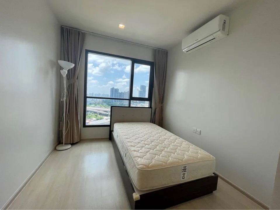 Property photos for Life Sukhumvit 48