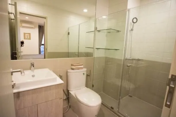 Property photos for Ideo Q Ratchathewi