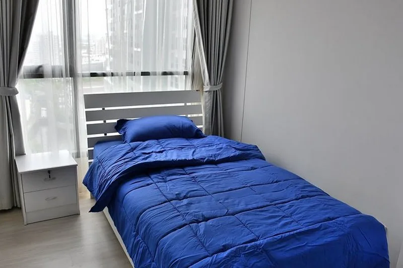 Property photos for Life Sukhumvit 48