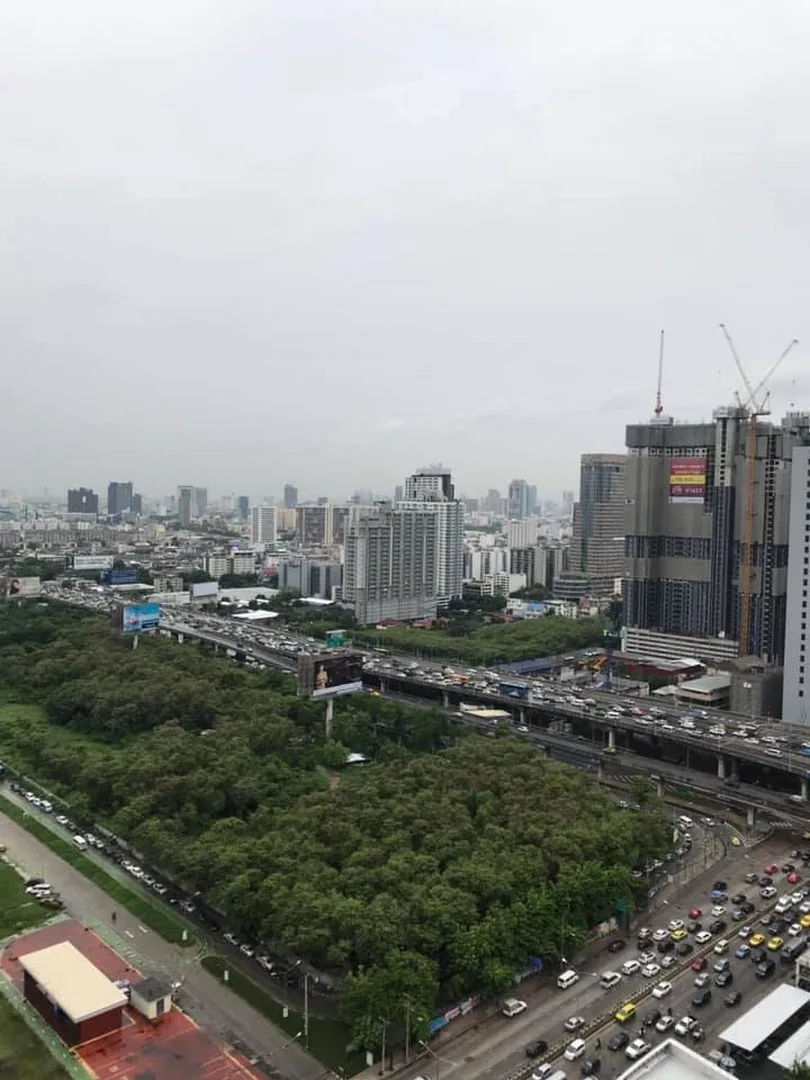 Property photos for Life Asoke