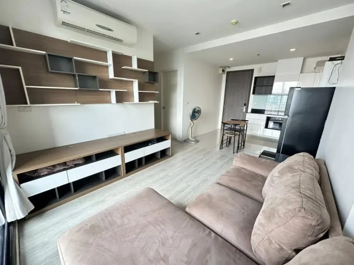 Property photos for Quinn Condo Ratchada