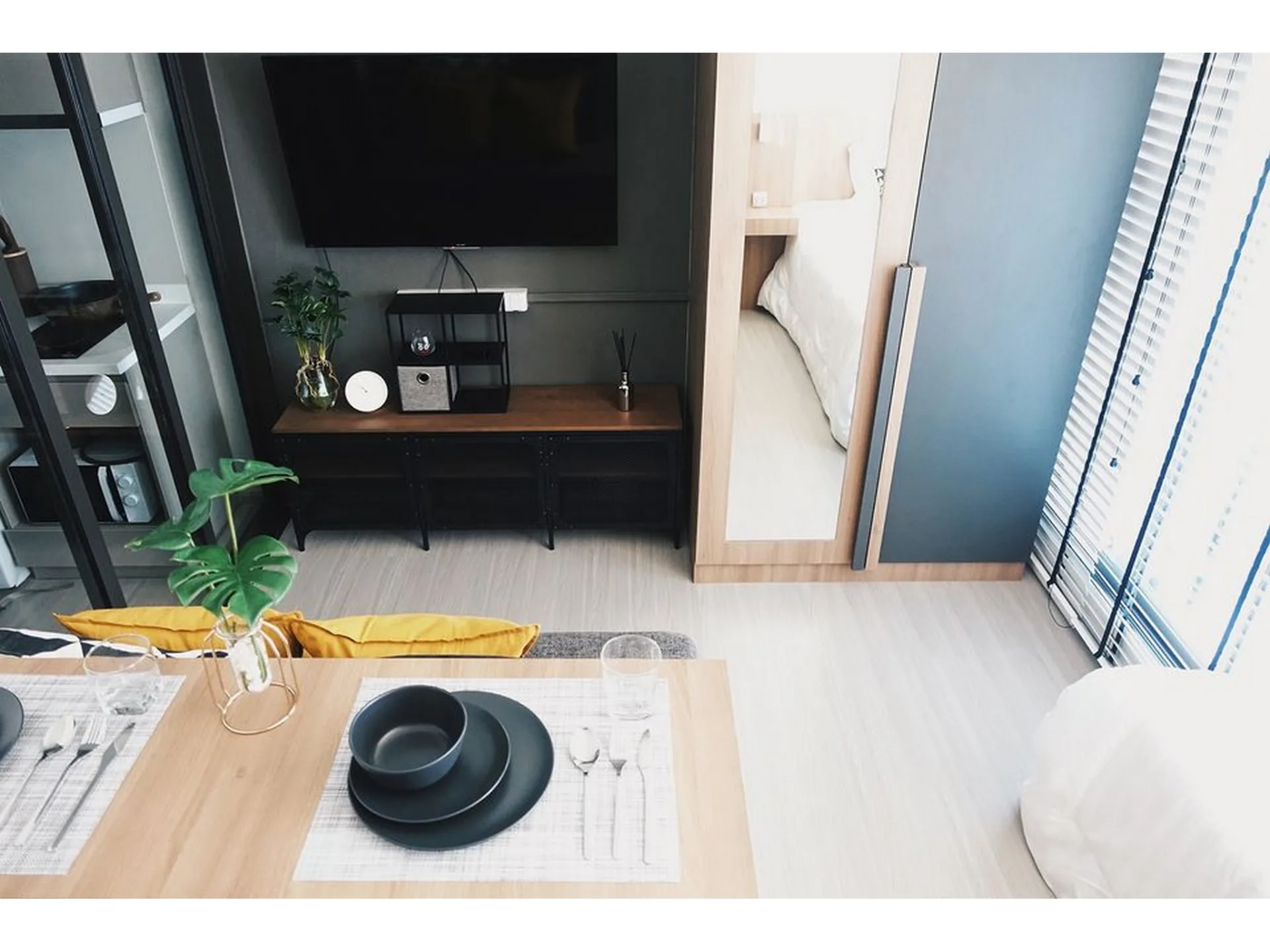 Property photos for Life Sukhumvit 62