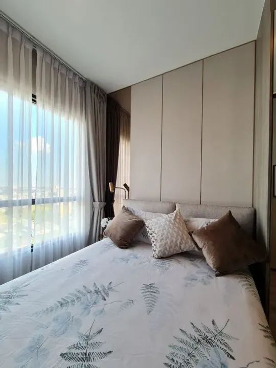 Property photos for Knightsbridge Prime Onnut