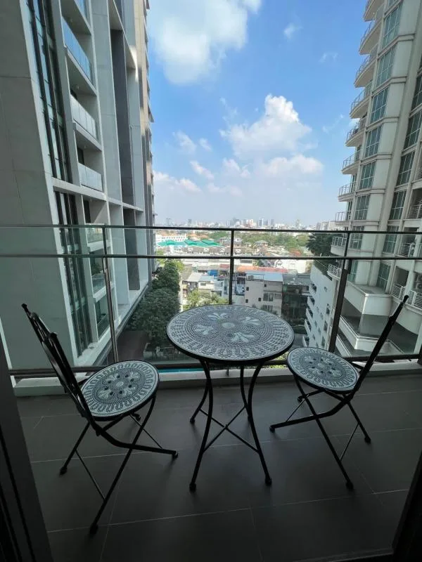Property photos for The Room Sukhumvit 69