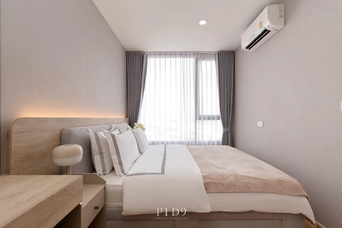 Property photos for Skyrise Avenue Sukhumvit 64