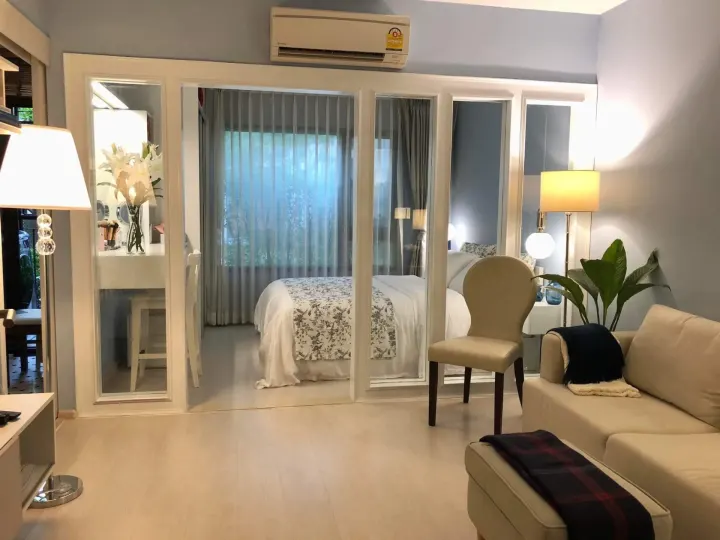 Property photos for Condolette Pixel Sathorn