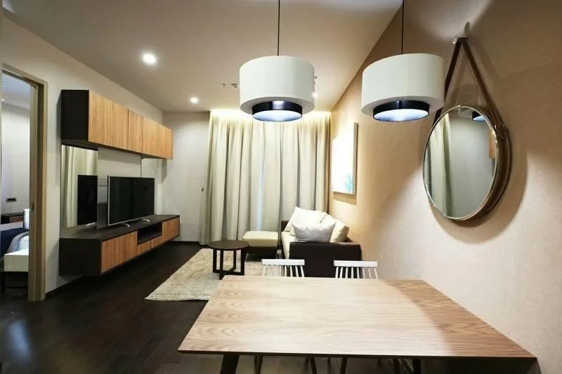 Property photos for The XXXIX by Sansiri