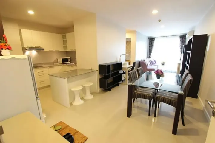 Property photos for The Silk Phaholyothin 3