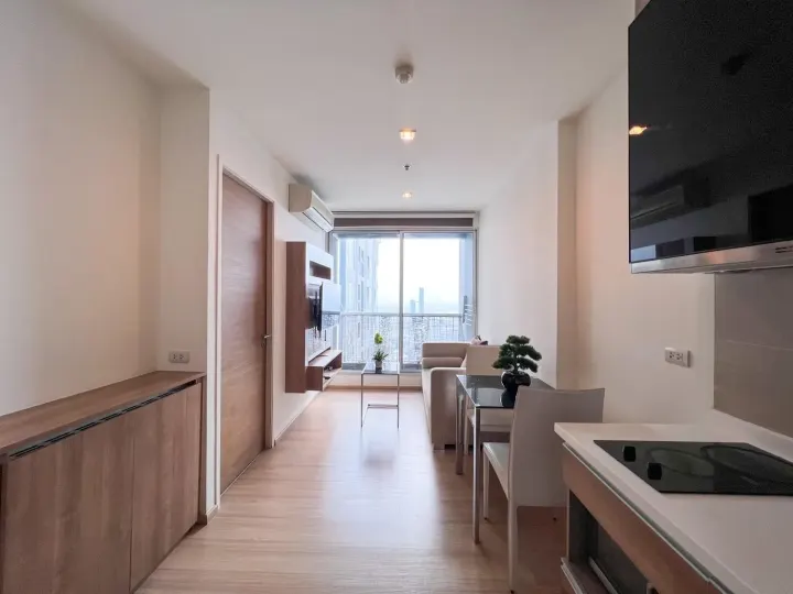 Property photos for Rhythm Sukhumvit 50
