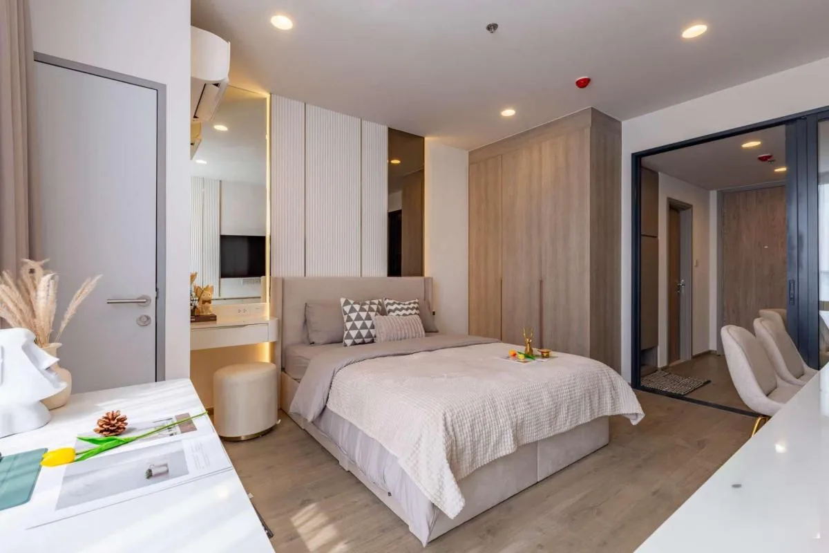 Property photos for The Crown Residences