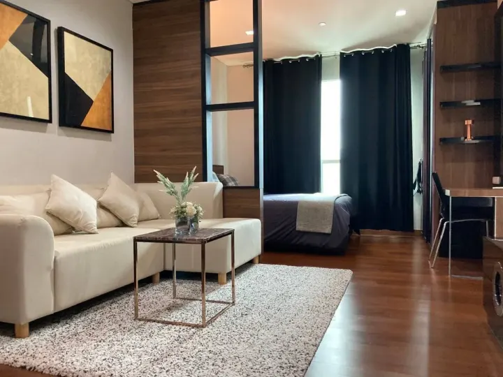 Property photos for Ivy Thonglor