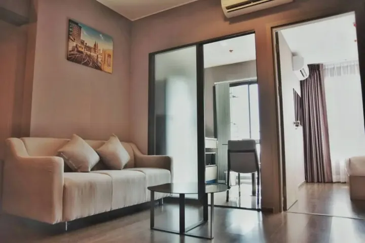 Property photos for Ideo Sukhumvit 93