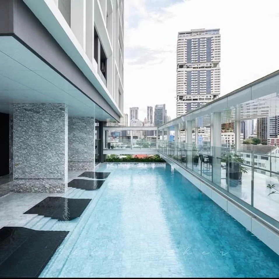 Property photos for BEATNIQ Sukhumvit 32