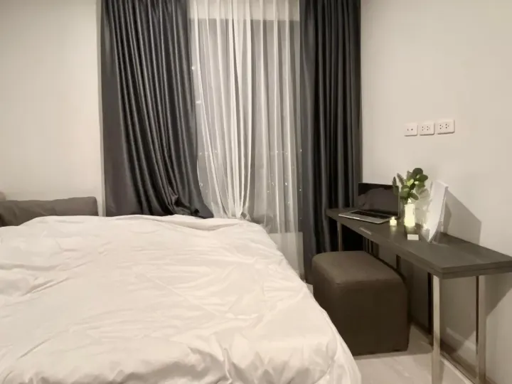 Property photos for Elio Del Nest Udomsuk