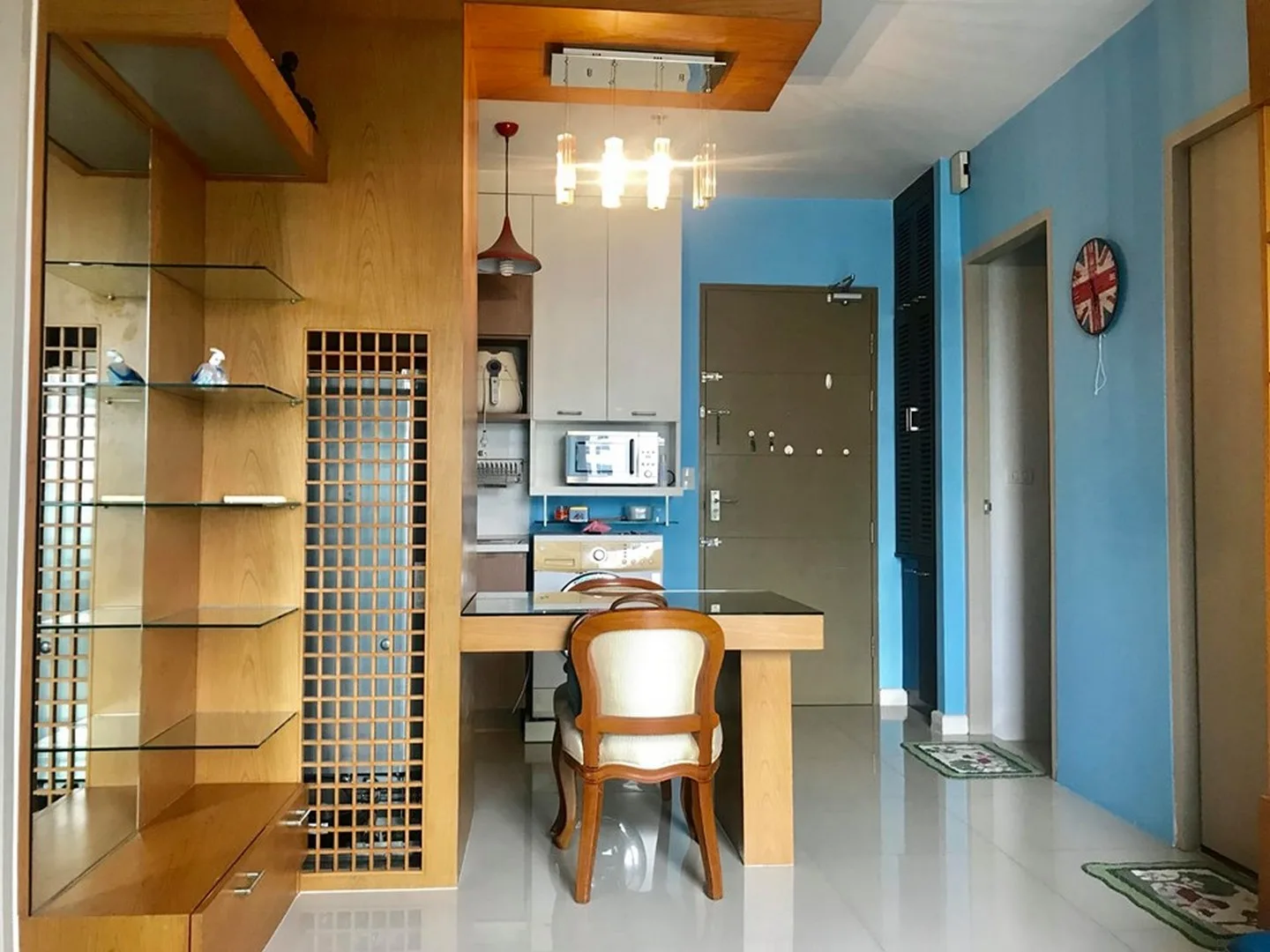 Property photos for Ideo Mix Phaholyothin