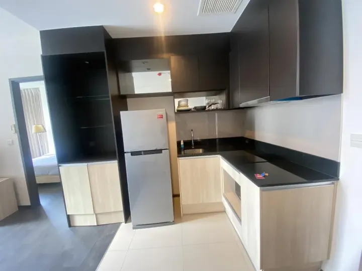 Property photos for Edge Sukhumvit 23