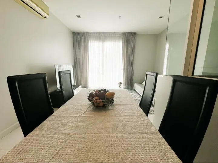 Property photos for The Bloom Sukhumvit 71