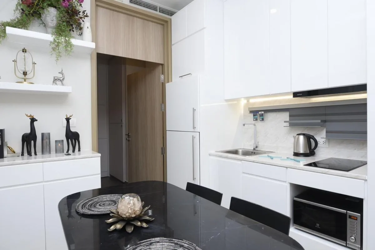 Property photos for Noble Ploenchit