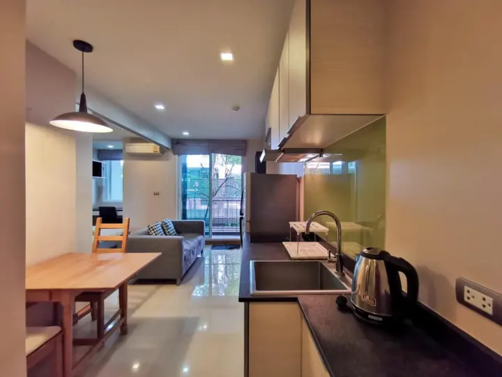 Property photos for Tree Condo Ekamai