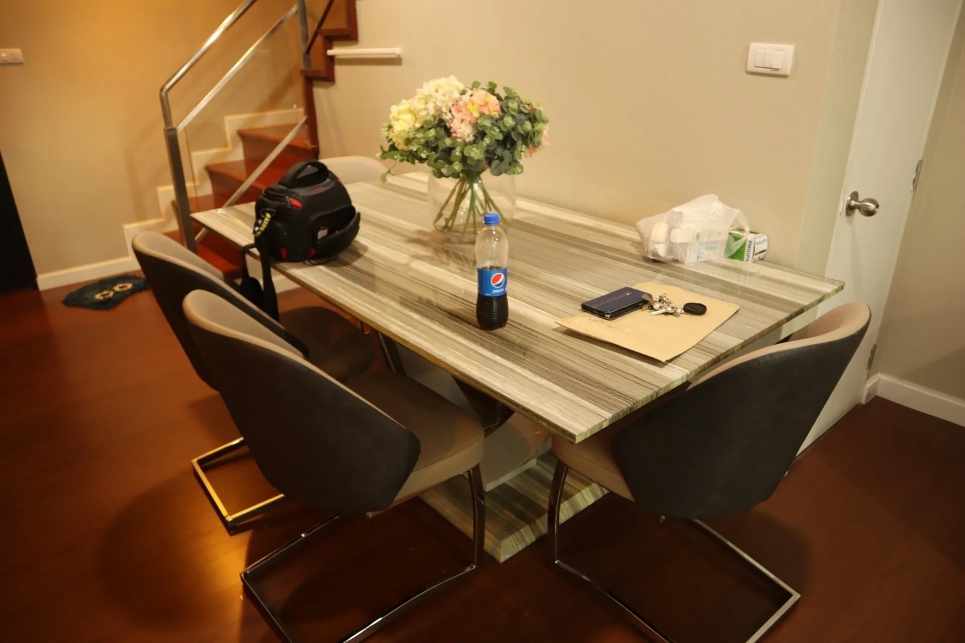Property photos for Belle Grand Rama 9