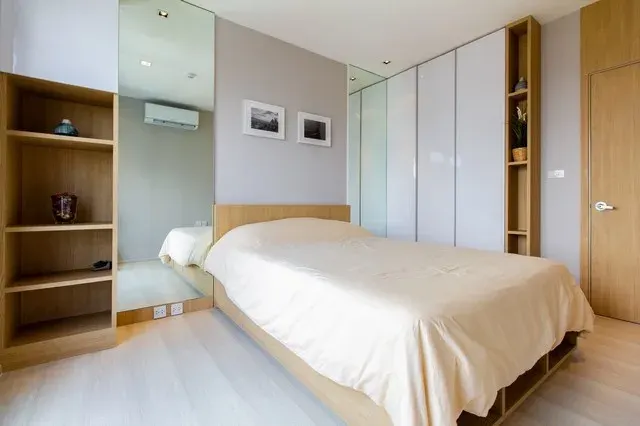 Property photos for Life Sukhumvit 48