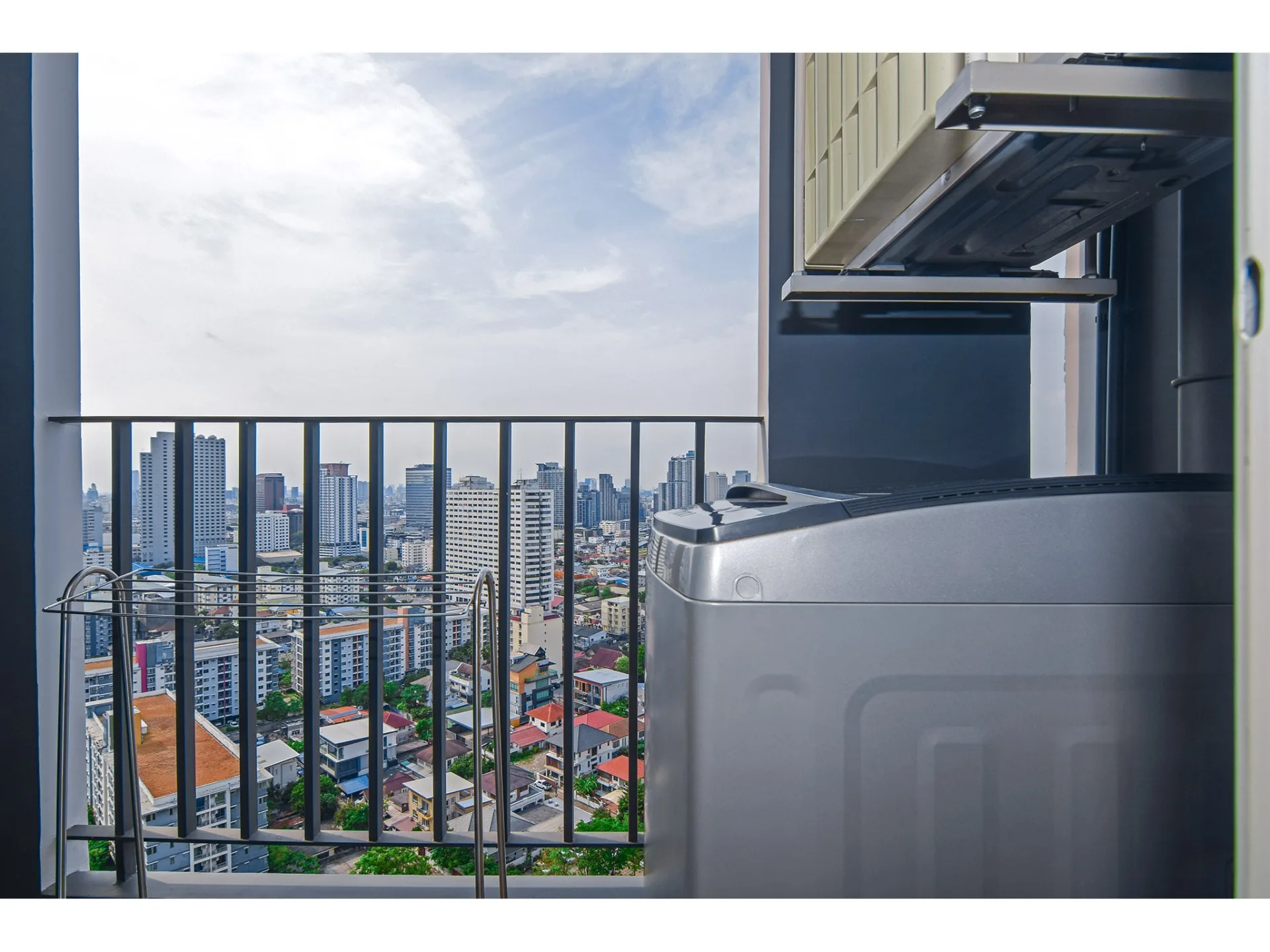 Property photos for Chapter One Eco Ratchada - Huaikwang