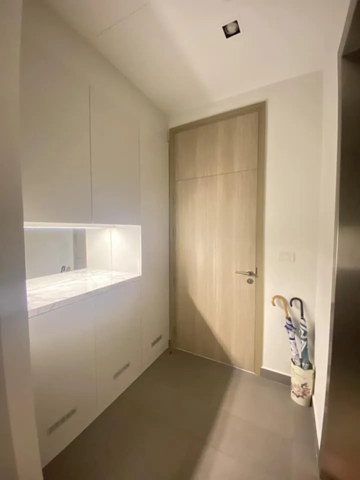 Property photos for Noble Ploenchit