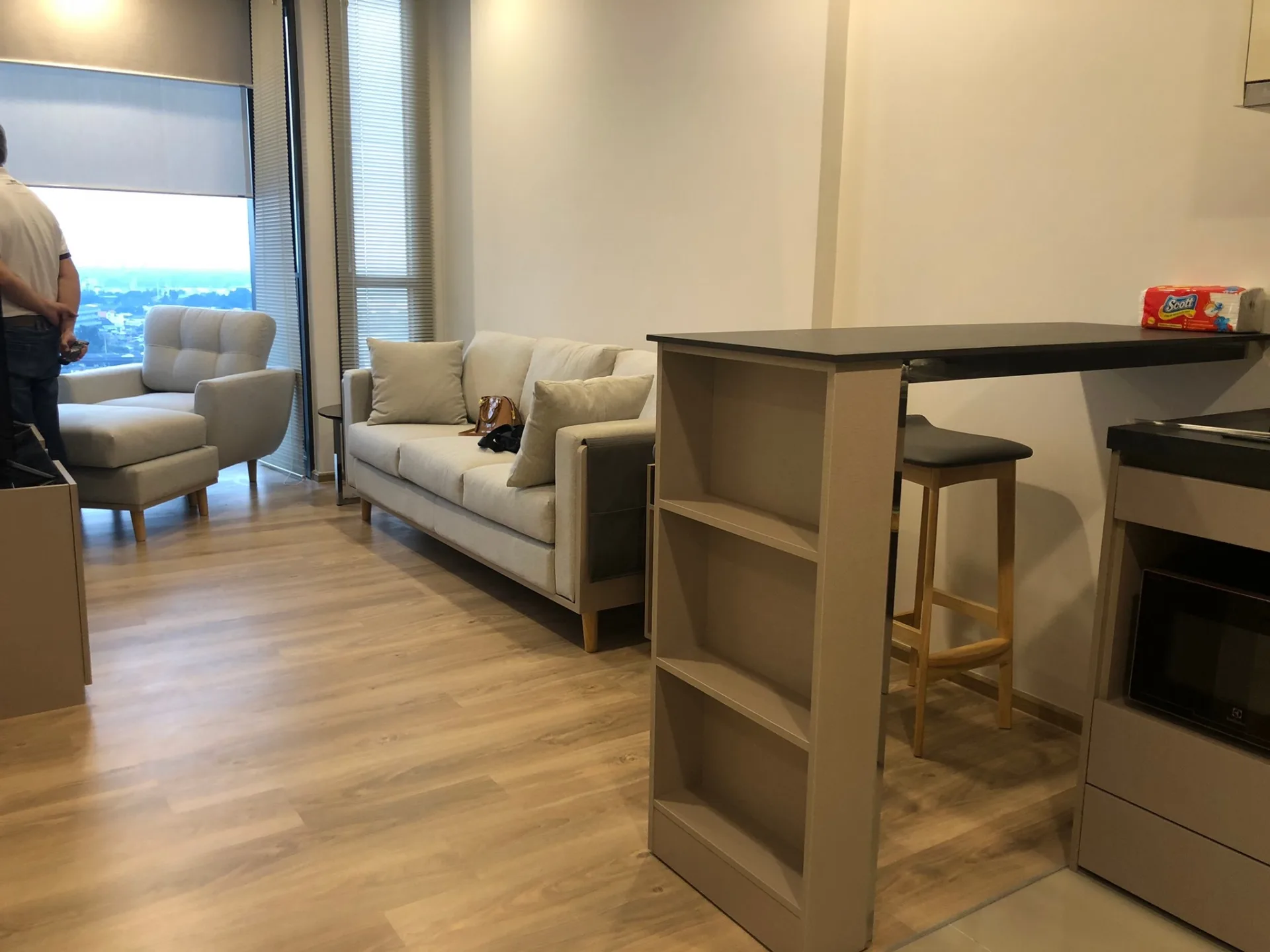 Property photos for OKA HAUS Sukhumvit 36