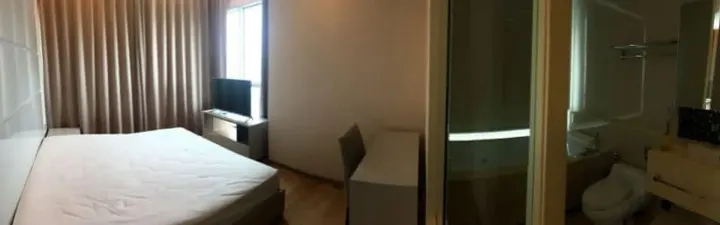 Property photos for The Address Asoke